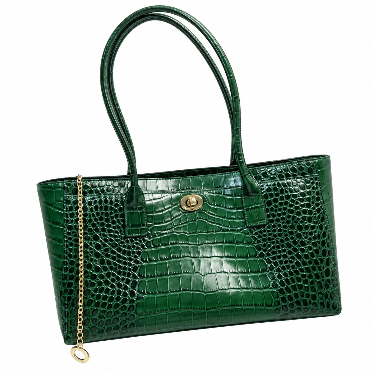 Chanel Quilted Handbag