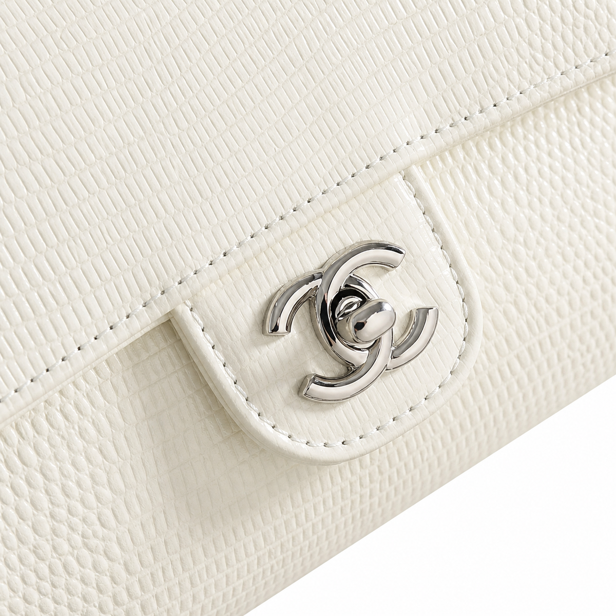 Chanel Quilted Shoulder Bag