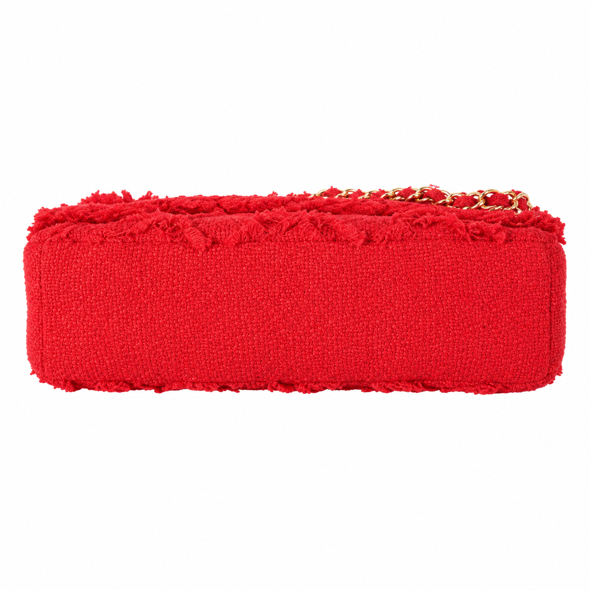 Chanel Quilted Shoulder Bag