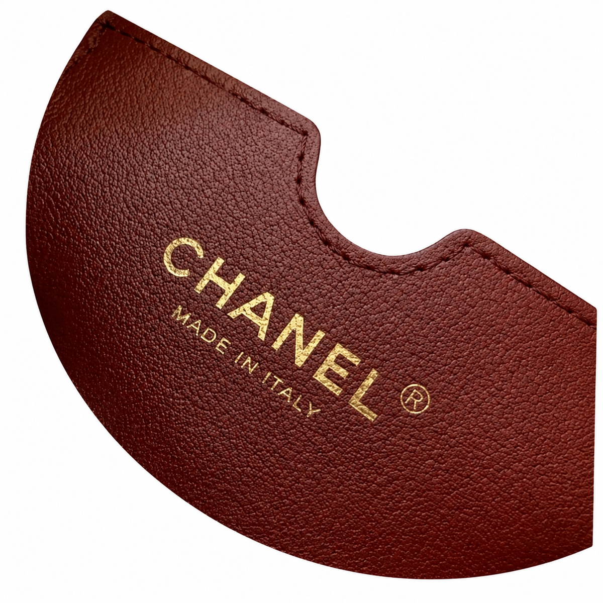 Chanel Quilted Handbag