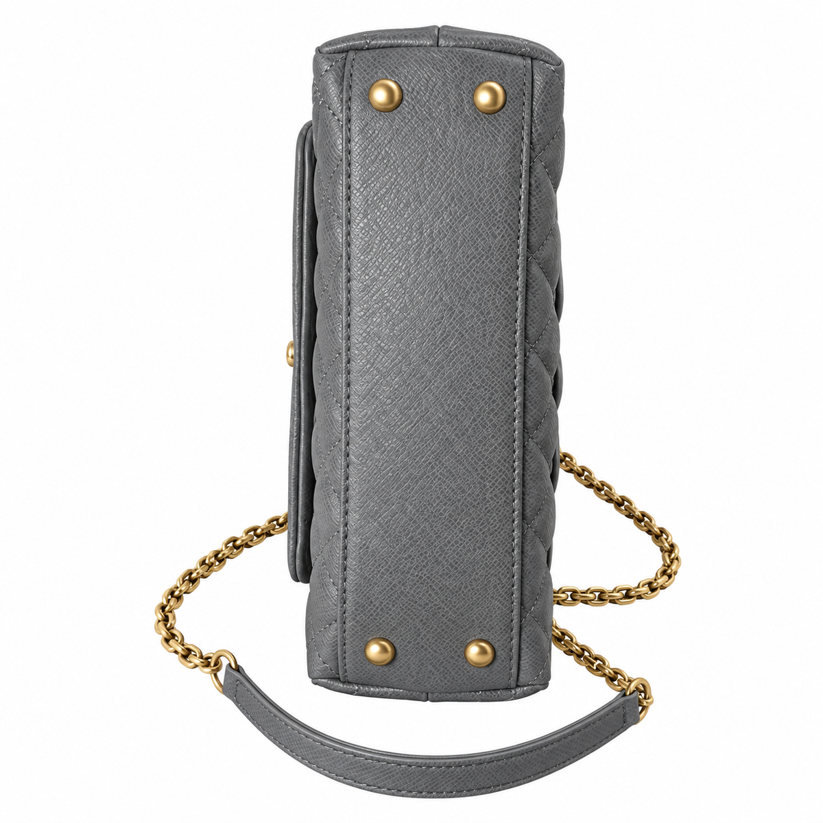 Chanel Quilted Shoulder Bag