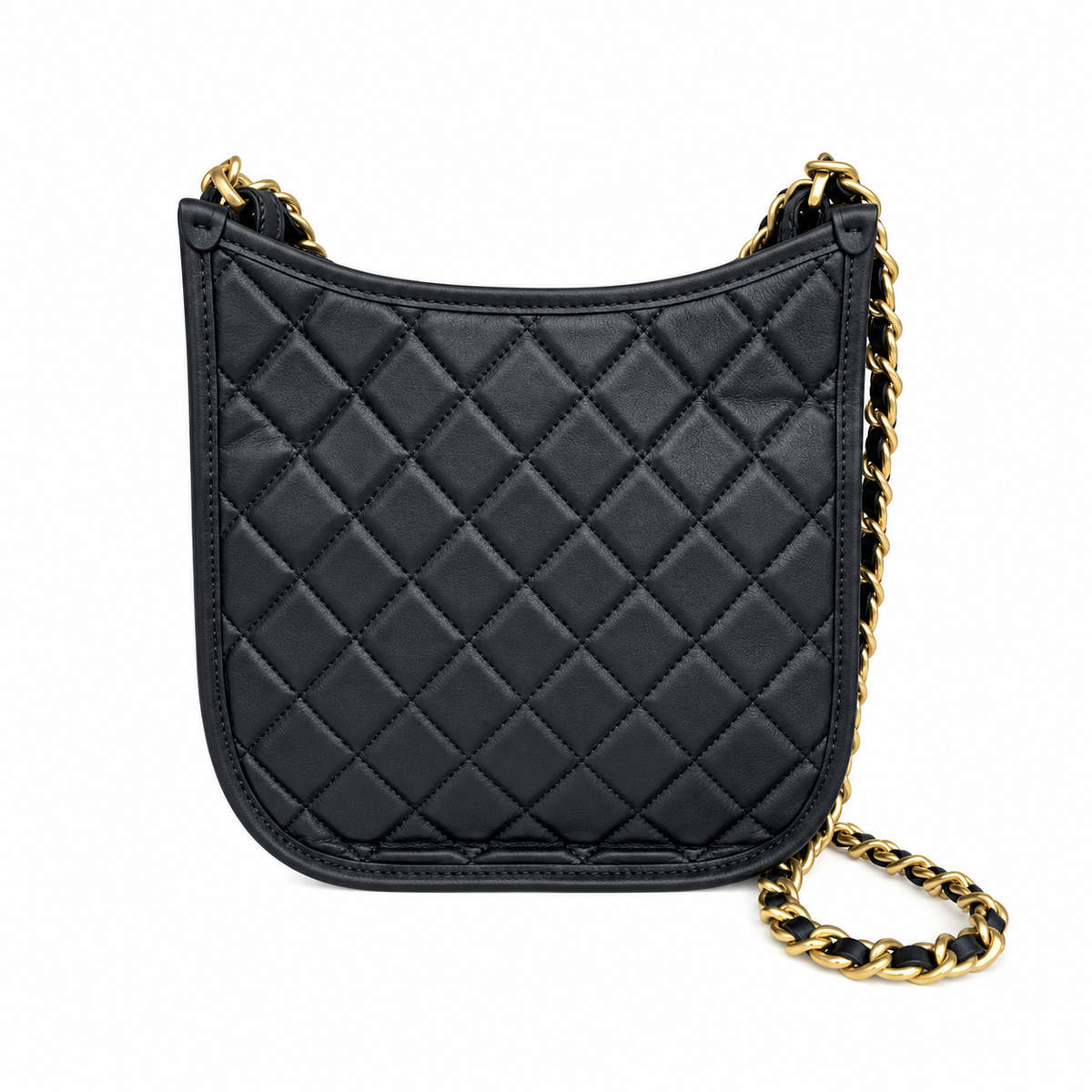 Chanel Quilted Handbag