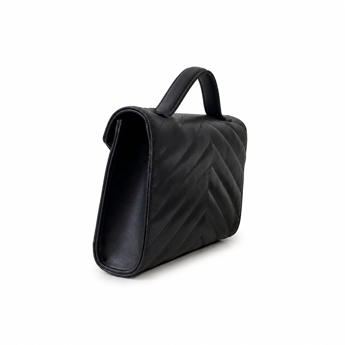 Chanel Quilted Shoulder Bag