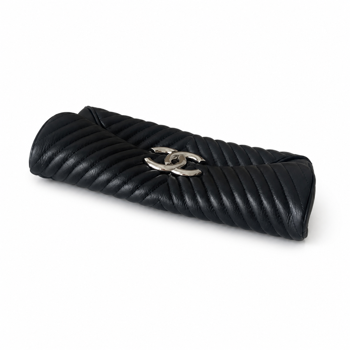 Chanel Quilted Handbag