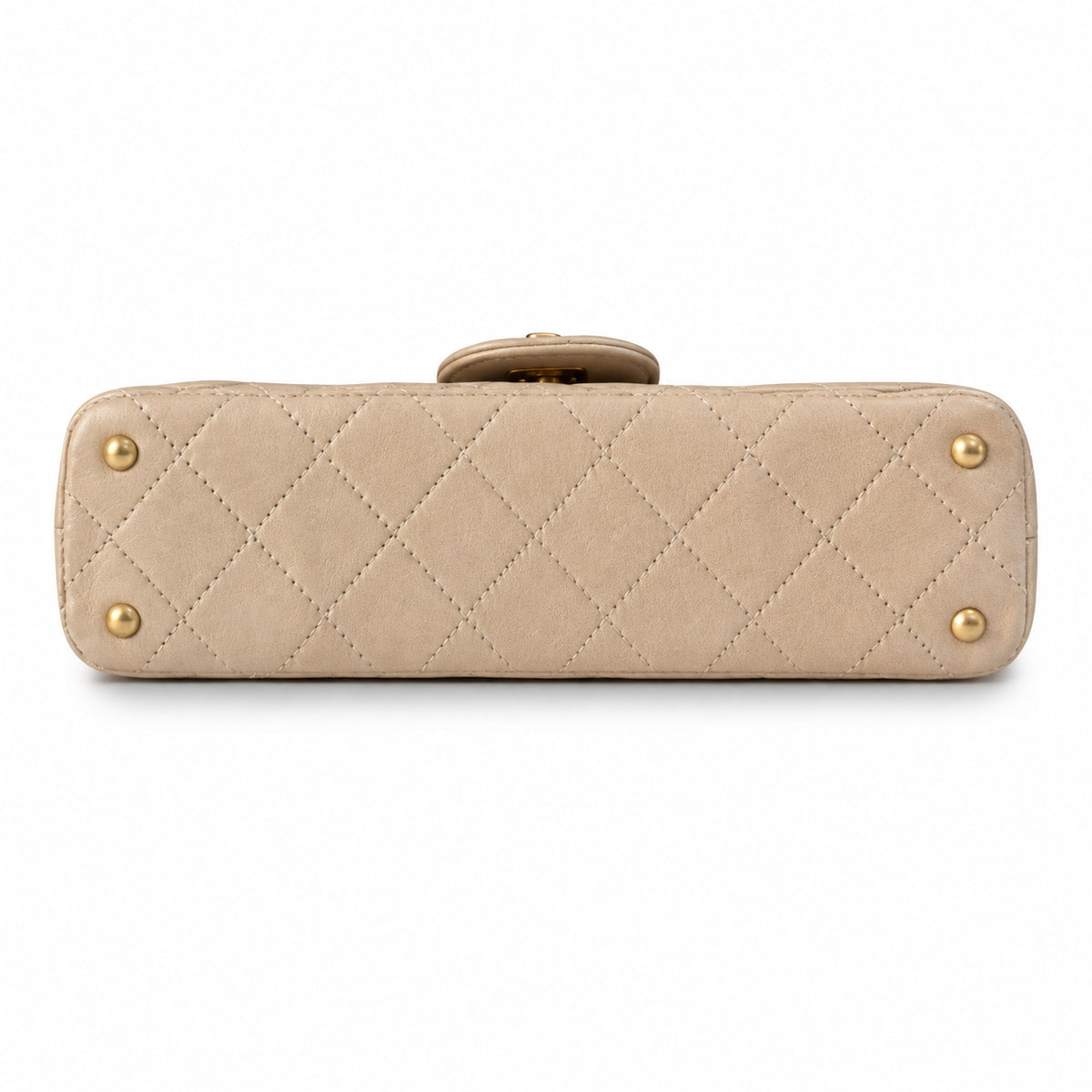 Chanel Versatile Quilted Shoulder Bag