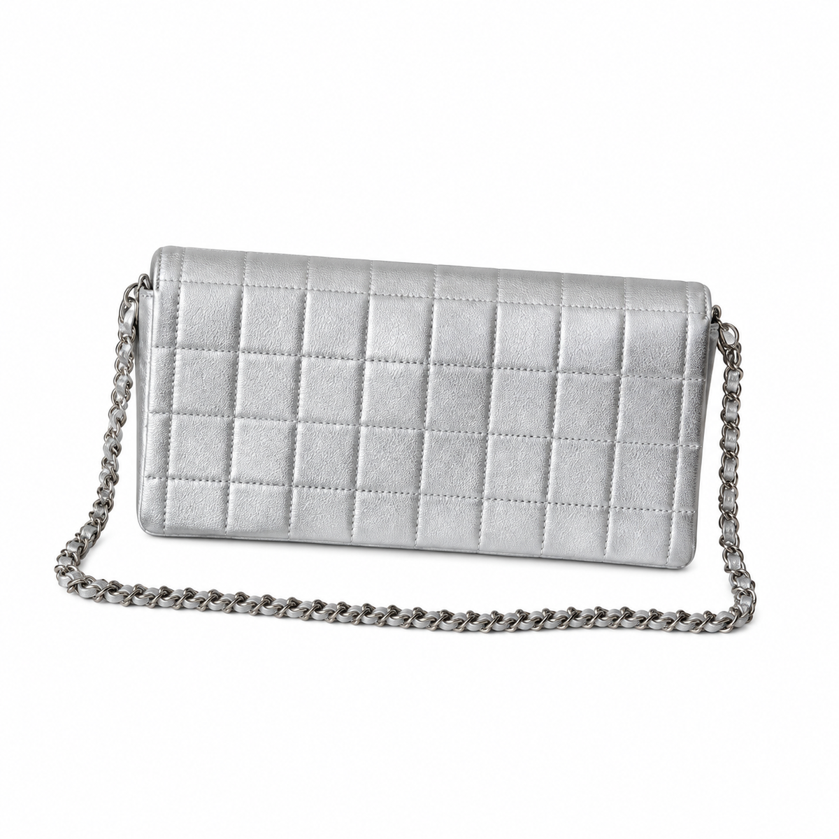 Chanel Quilted Shoulder Bag