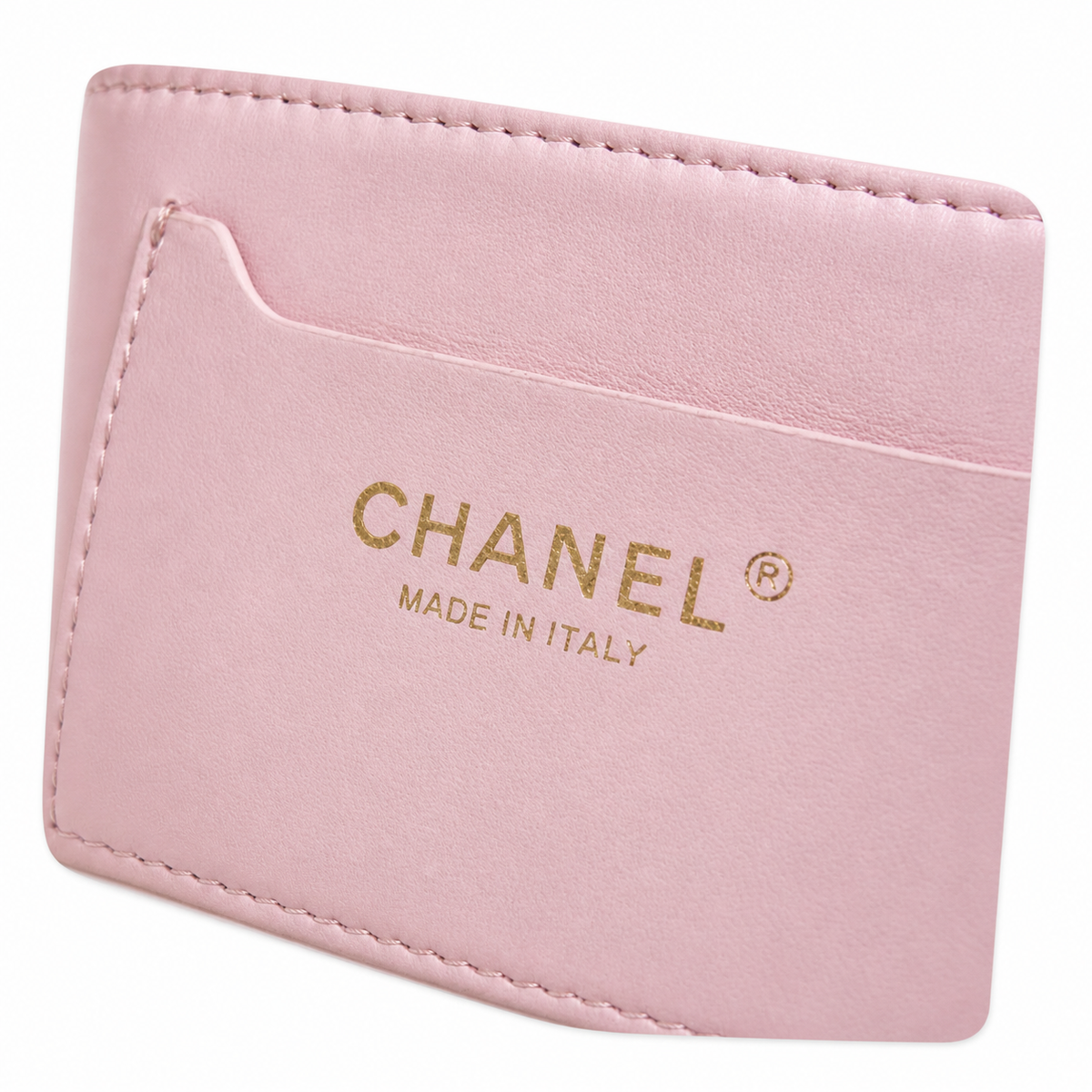 Chanel Quilted Flap Shoulder Bag