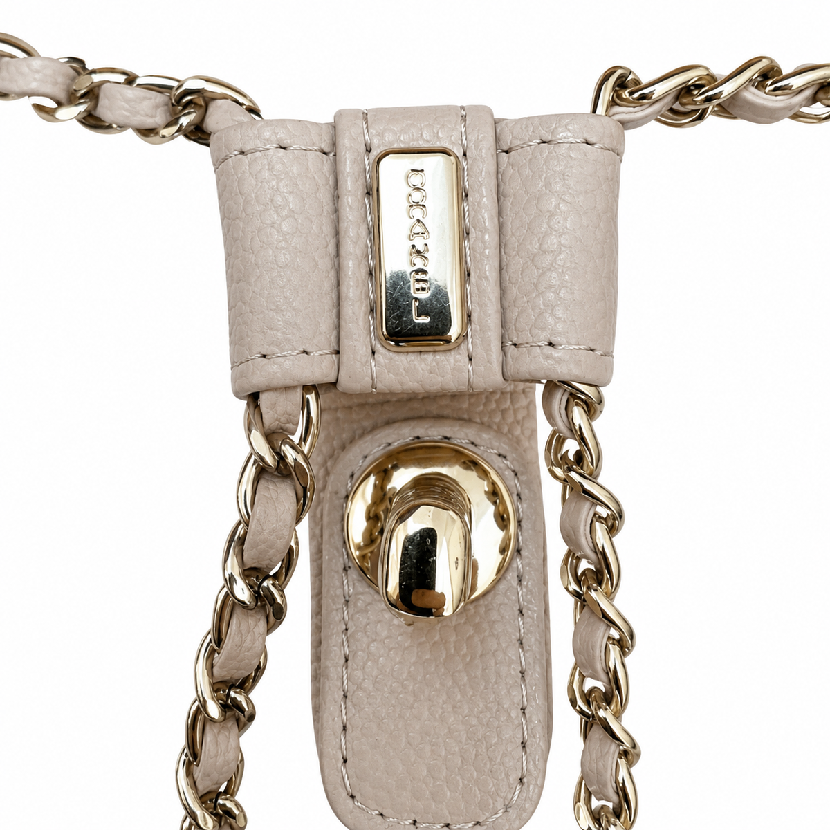Chanel Quilted Backpack