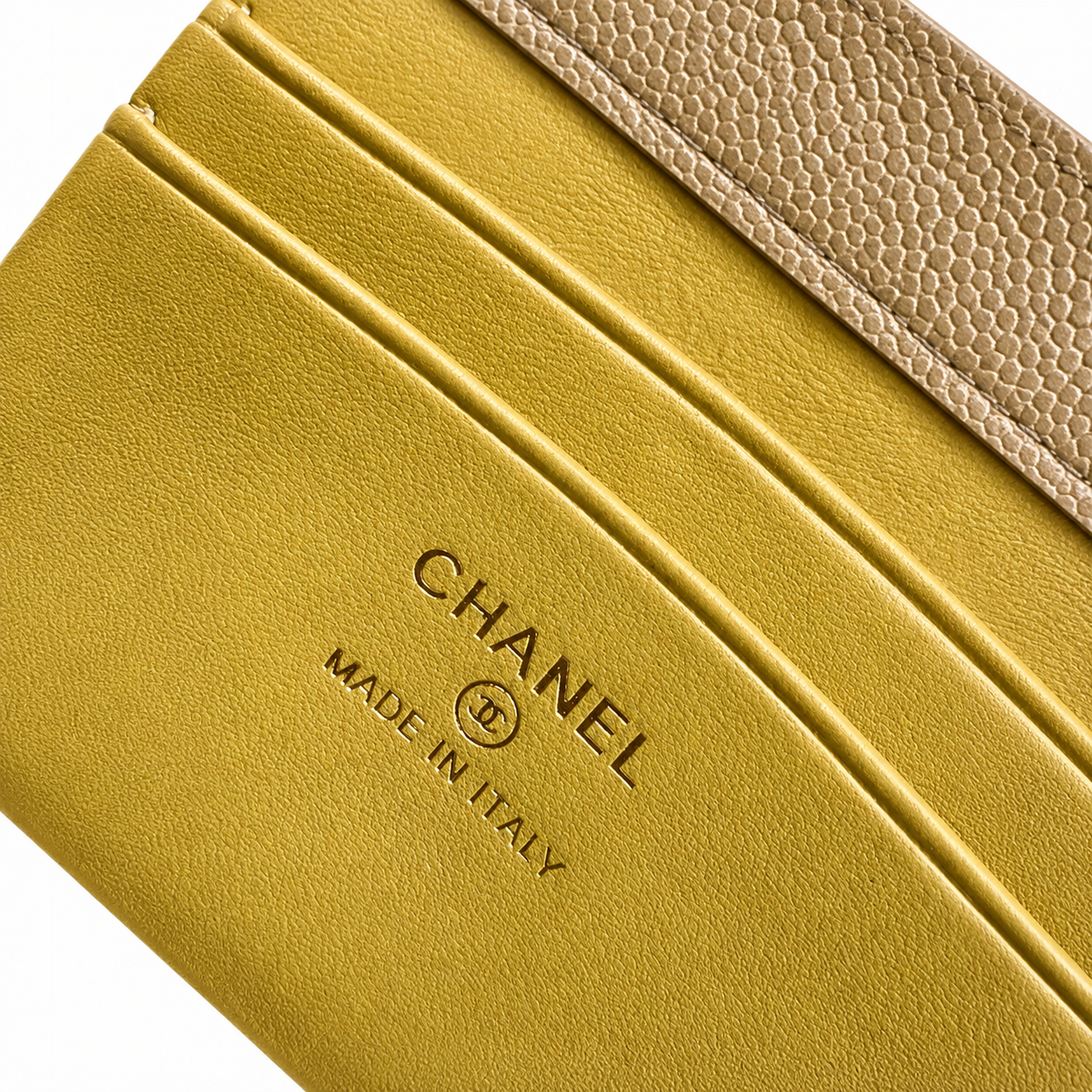 Chanel Quilted Mini Chain Flap Shoulder Bag