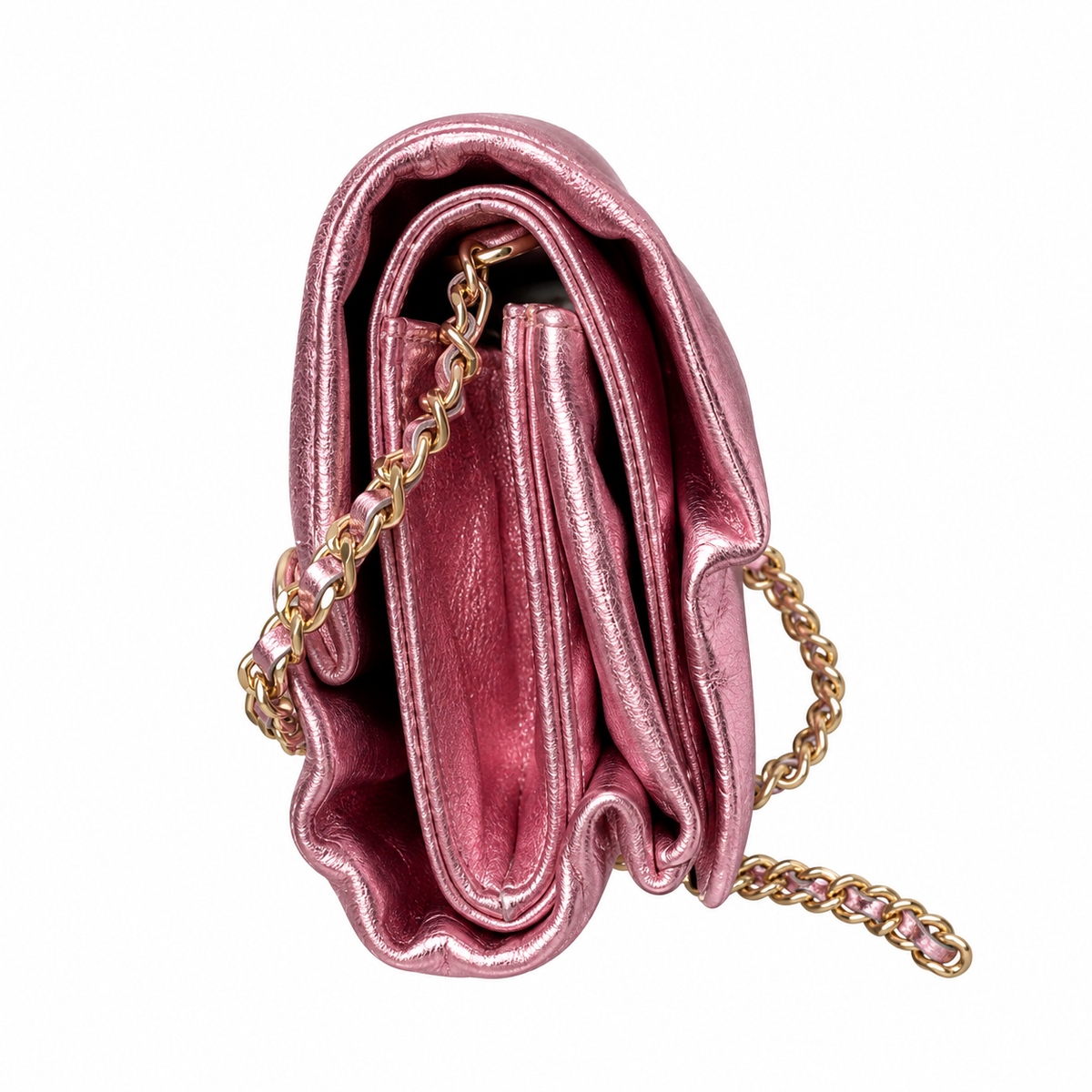 Chanel Quilted Shoulder Bag