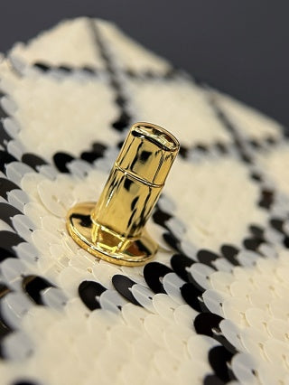 Chanel Quilted Shoulder Bag