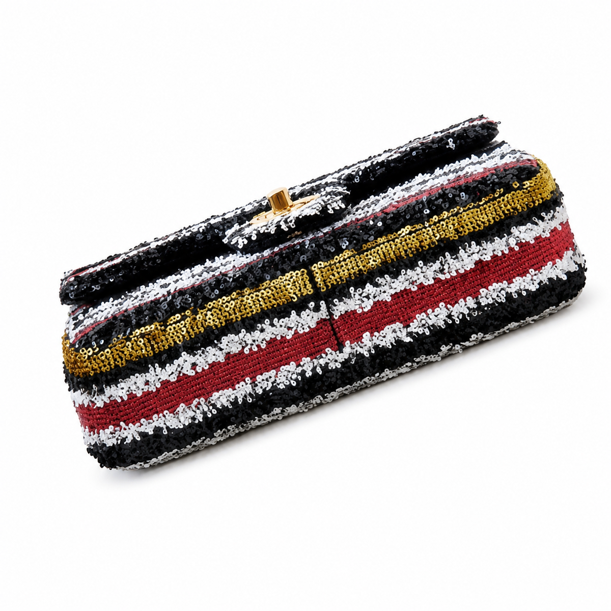 Chanel Quilted Shoulder Bag