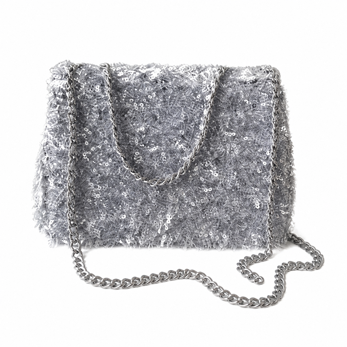 Chanel Quilted Shoulder Bag