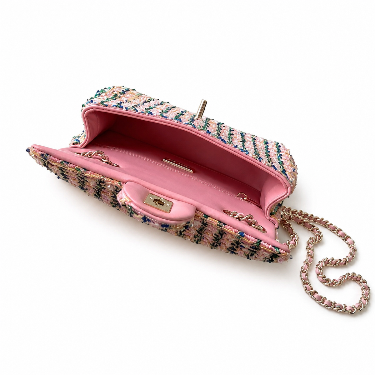 Chanel Shoulder Bag