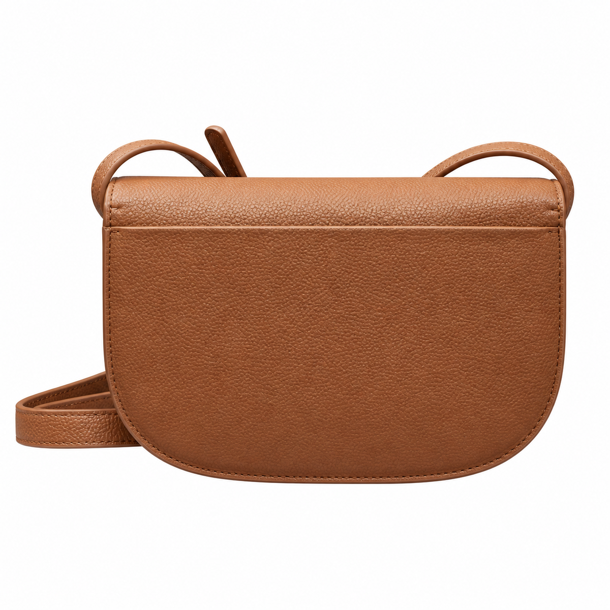 Dior Quilted Cannage Flap Shoulder Bag with Adjustable Strap