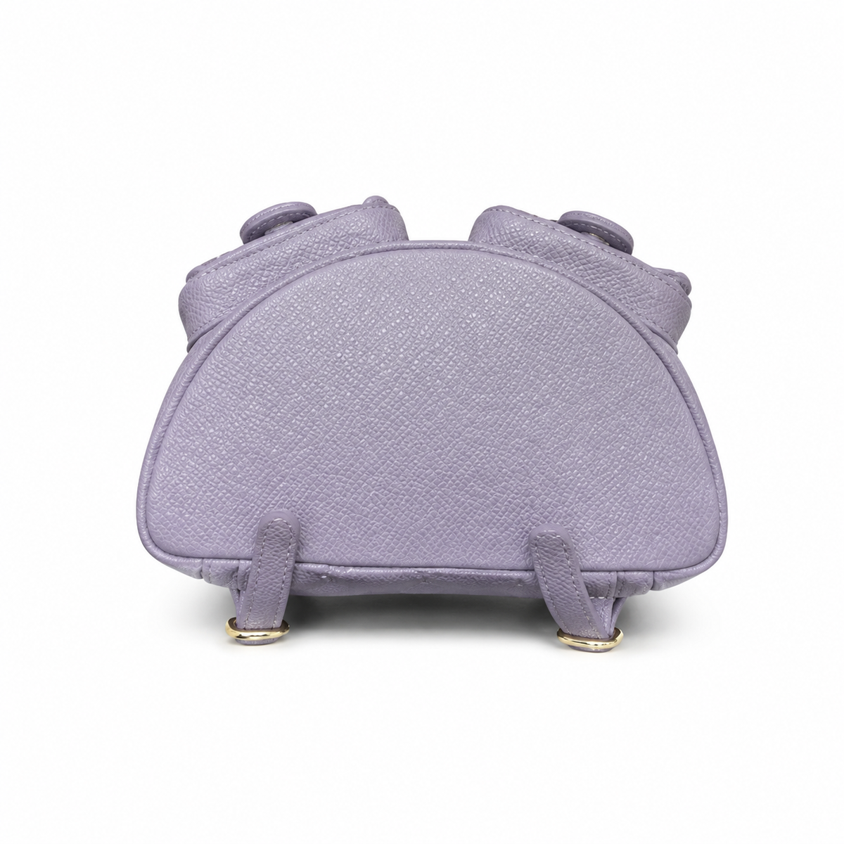 Chanel Quilted Backpack