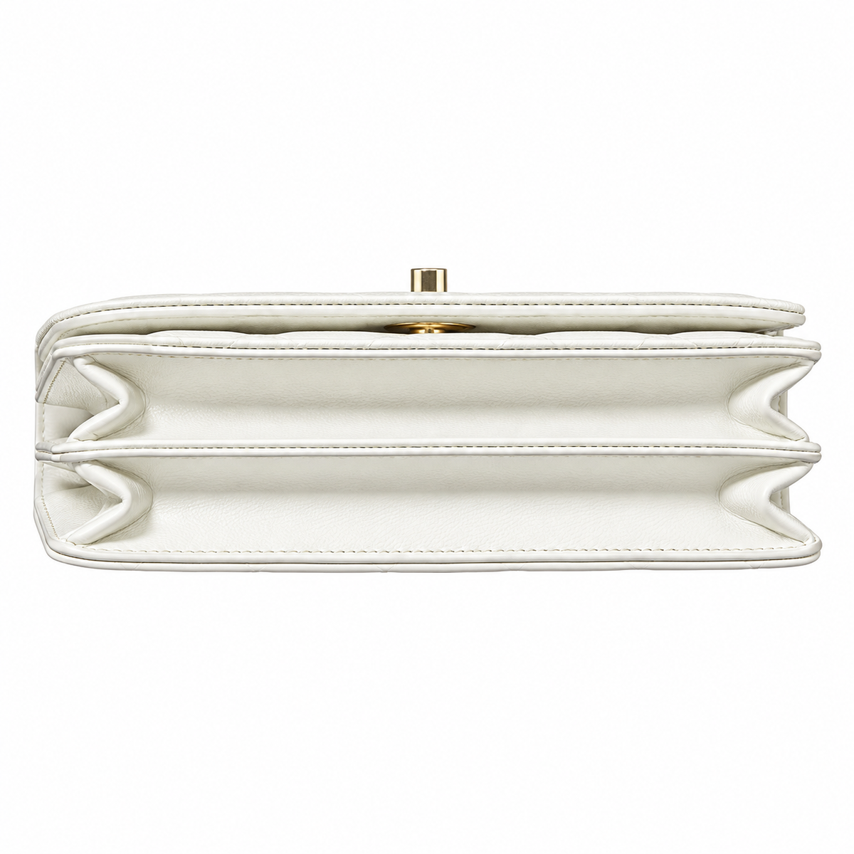 Chanel Quilted Handbag