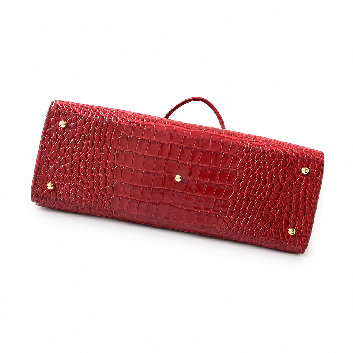Chanel Quilted Carryall Handbag