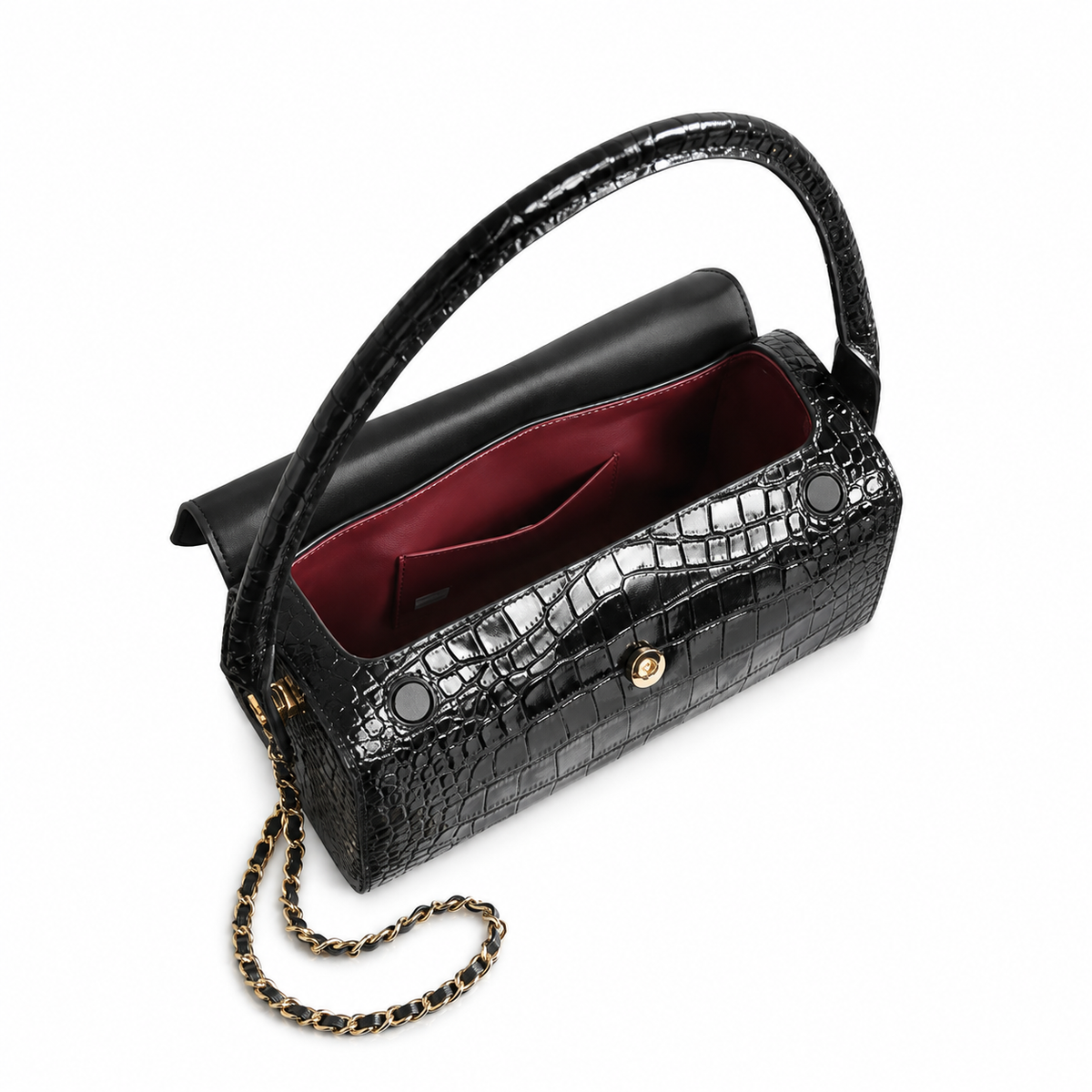 Chanel Quilted Multiway Shoulder Bag