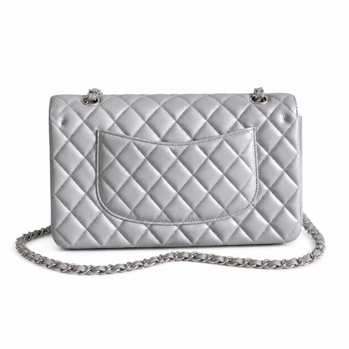 Chanel Quilted Shoulder Bag