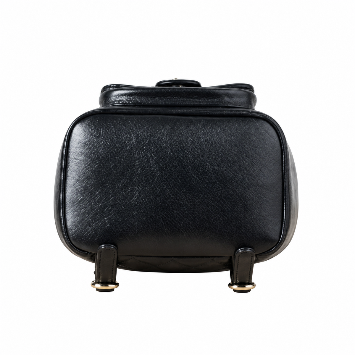 Chanel Quilted Backpack