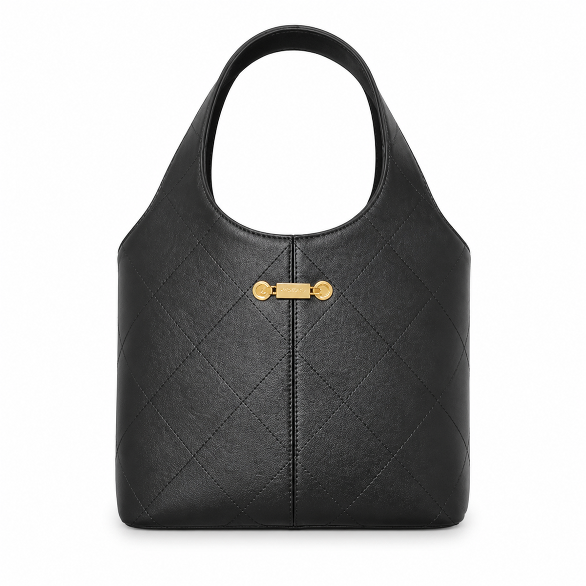 Chanel Quilted Shoulder Bag
