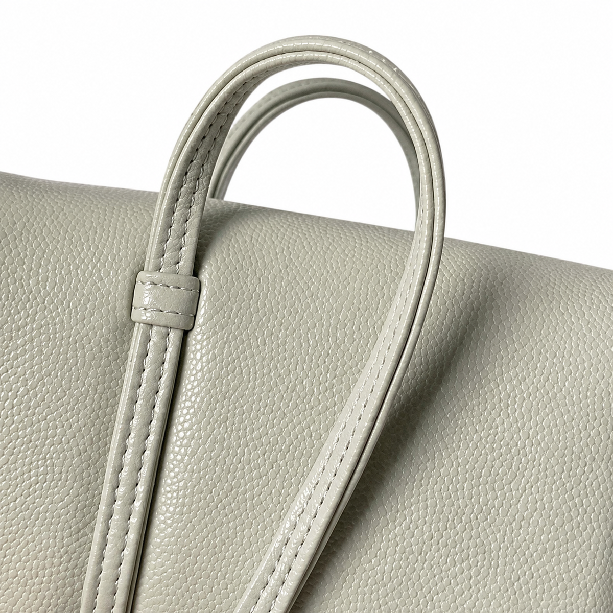 Chanel Mini Quilted Crossbody Bag
