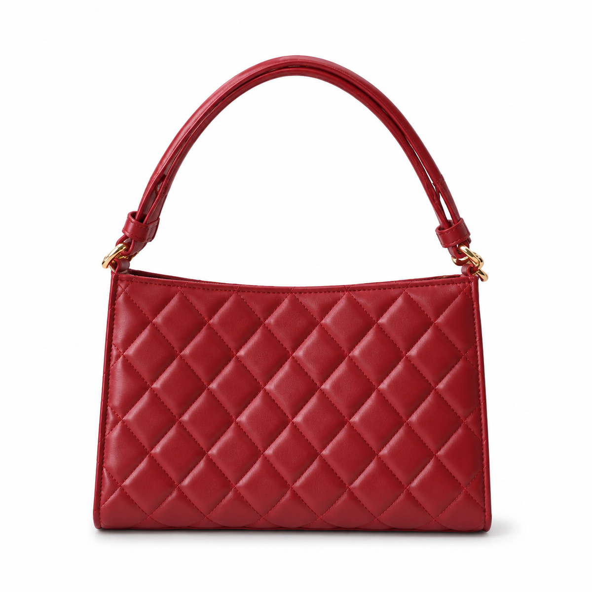 Chanel Quilted Handbag
