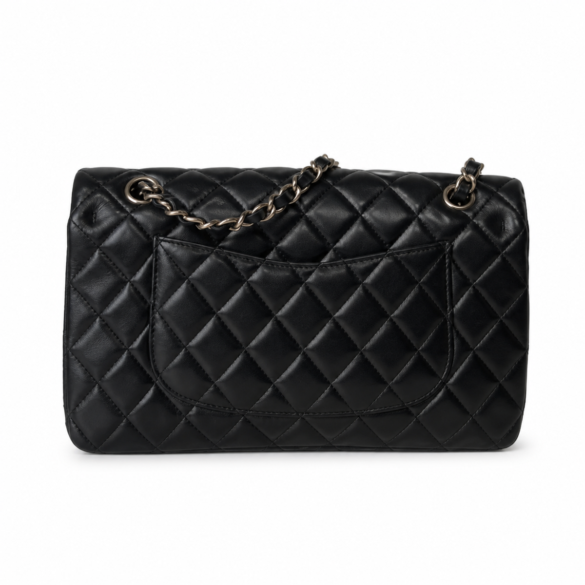 Chanel Quilted Shoulder Bag