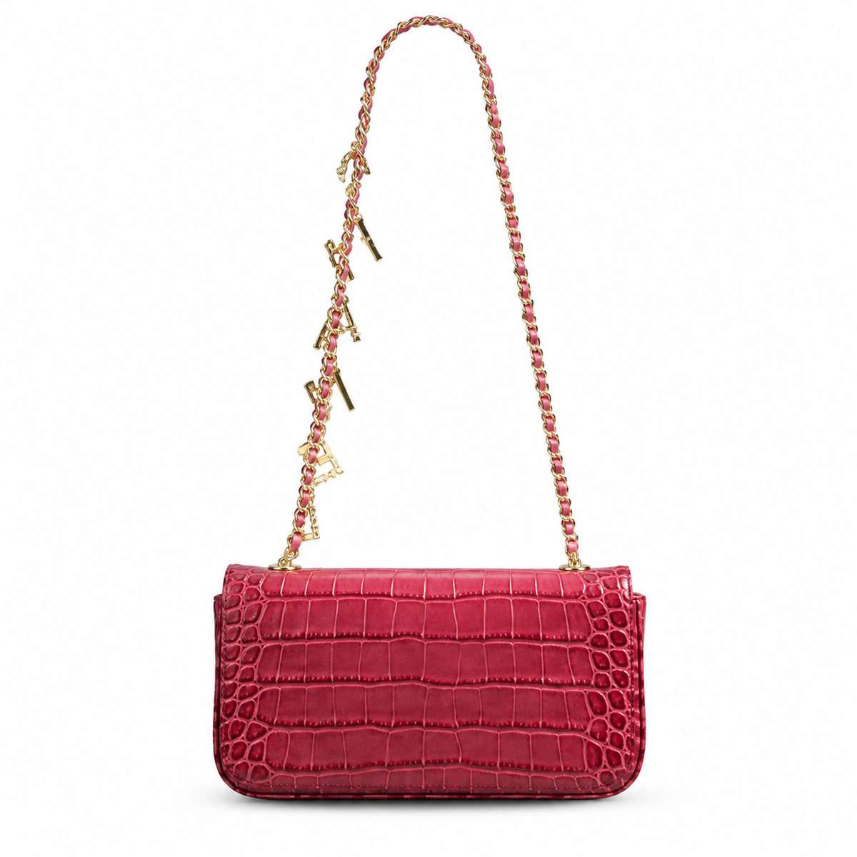 Chanel Quilted Handbag
