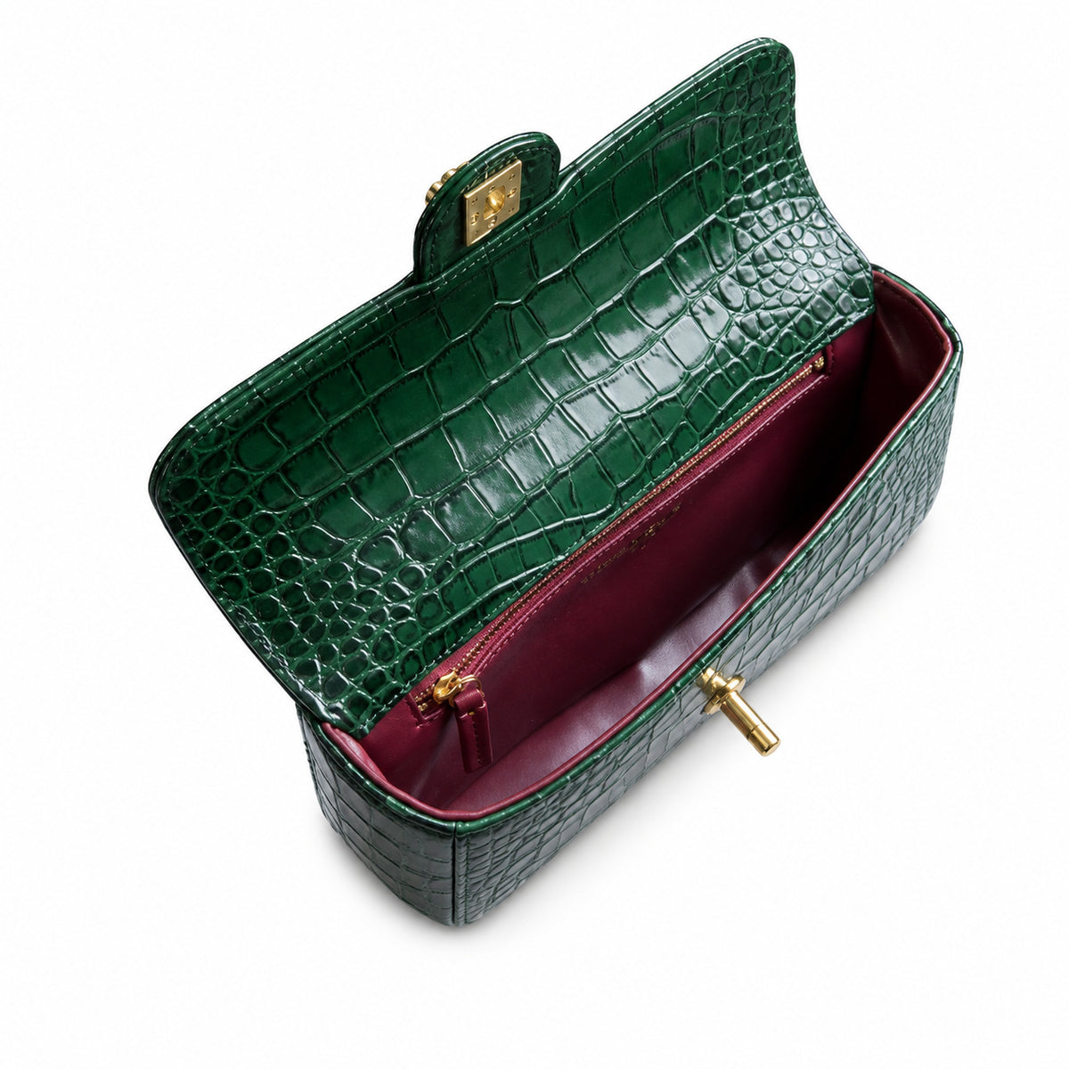 Chanel Quilted Everyday Handbag