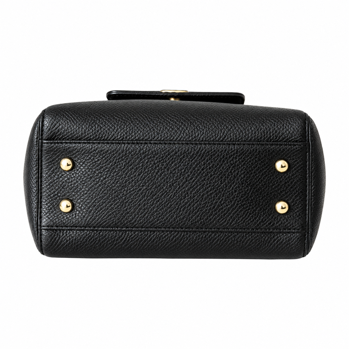 Chanel Quilted Shoulder Bag