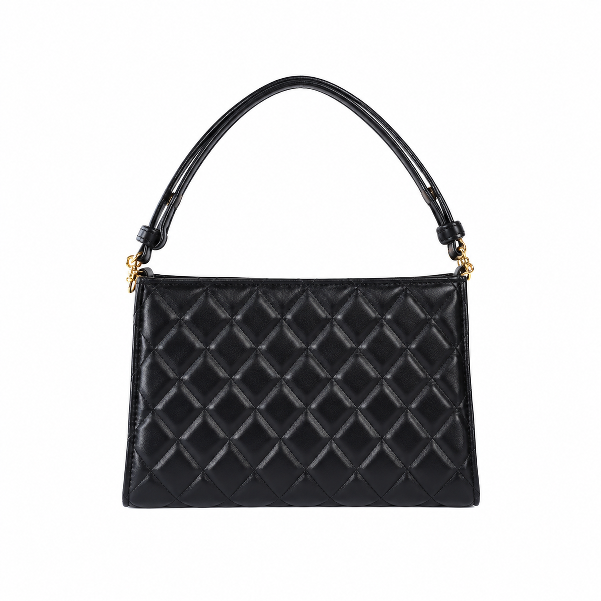 Chanel Quilted Handbag