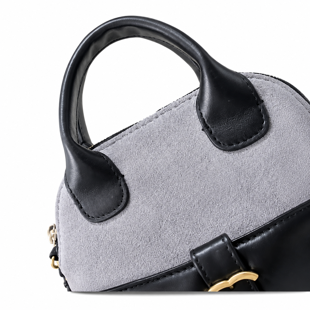 Chanel Quilted Leather Chain Shoulder Bag