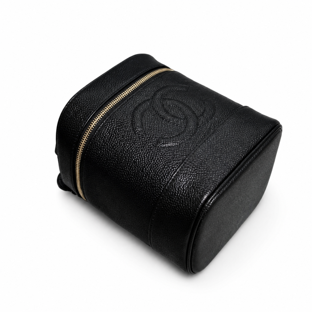 Chanel Quilted Handbag