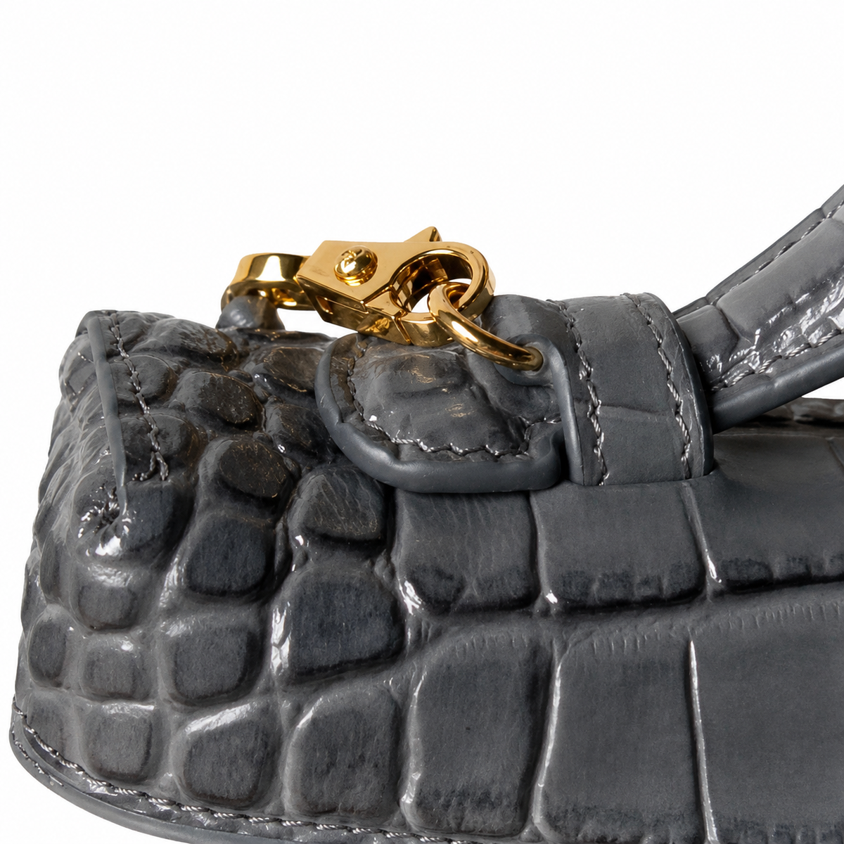 Chanel Diamond Quilted Shoulder Bag