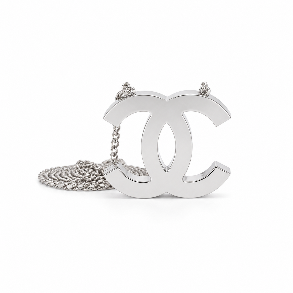 Chanel CC Mini Crossbody Bag