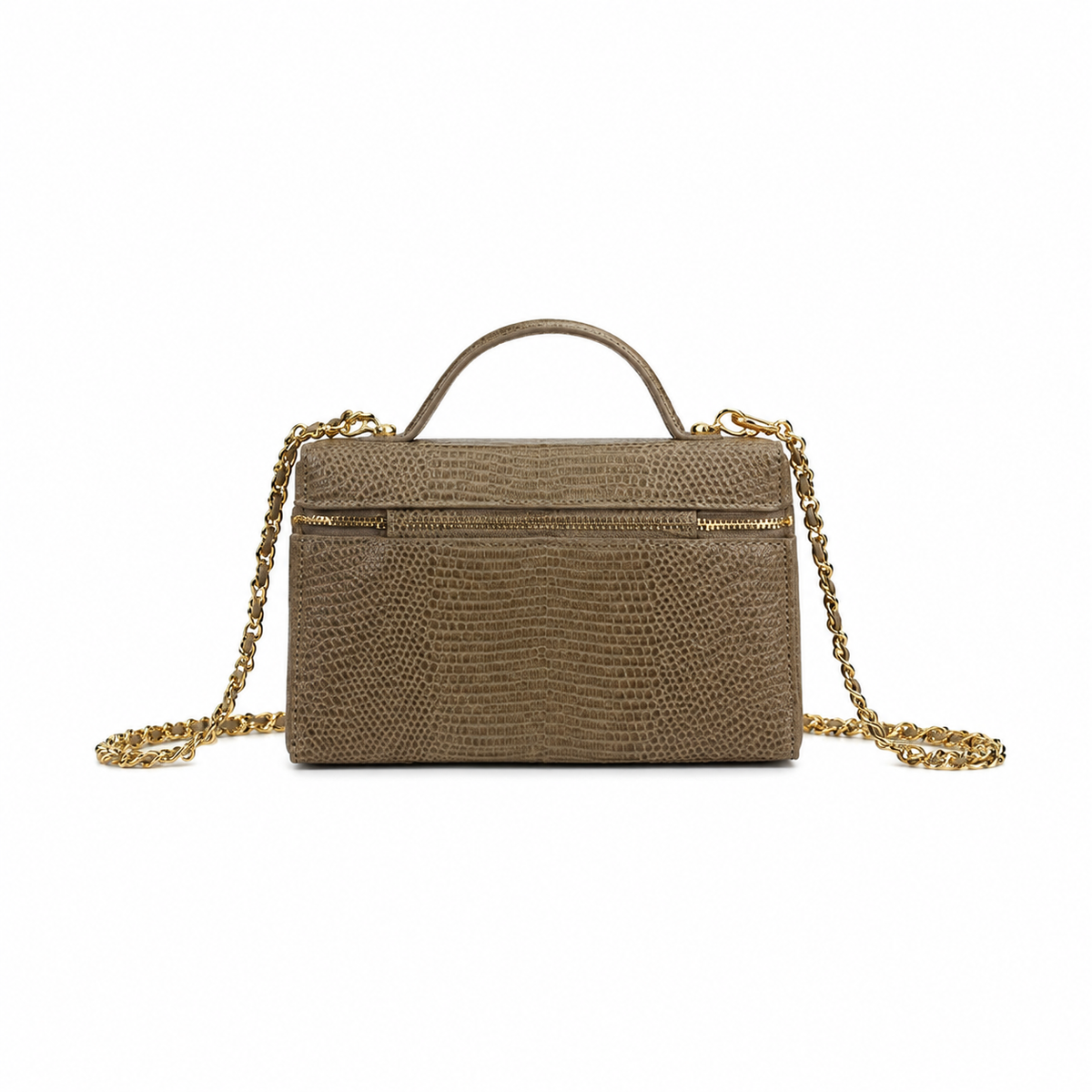 Chanel Quilted Shoulder Bag