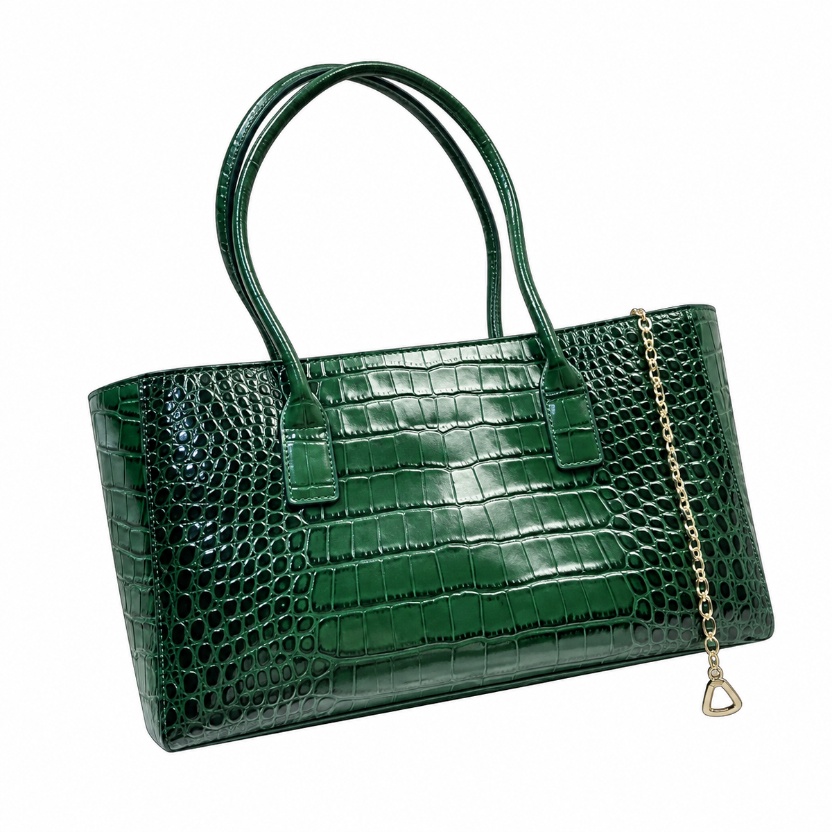 Chanel Quilted Handbag