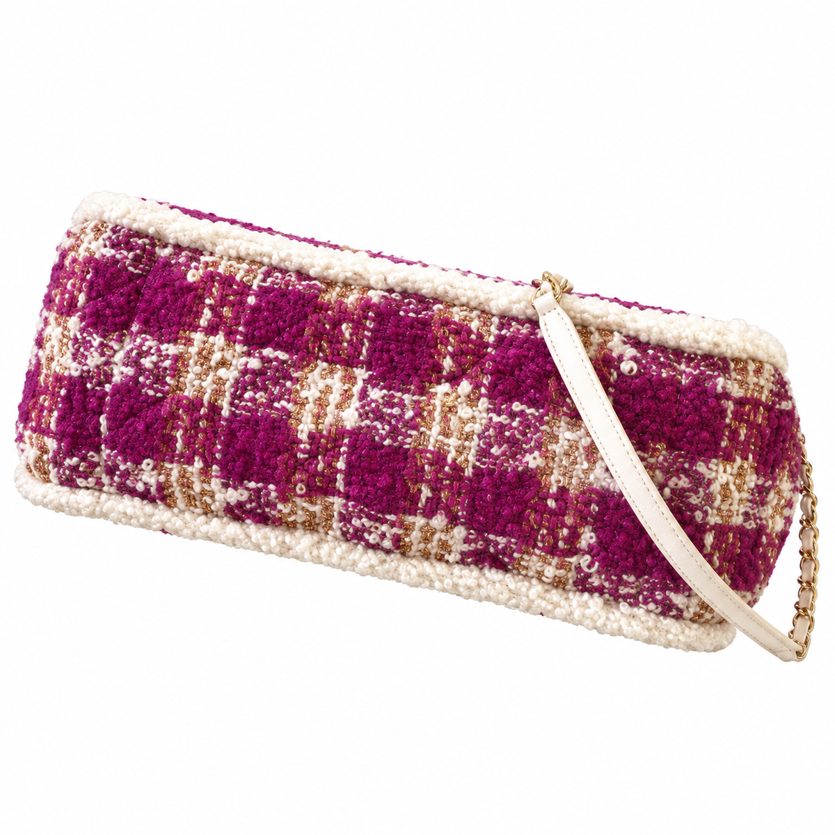 Chanel Quilted Handbag
