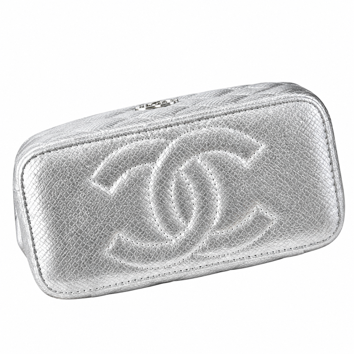 Chanel Quilted Shoulder Bag
