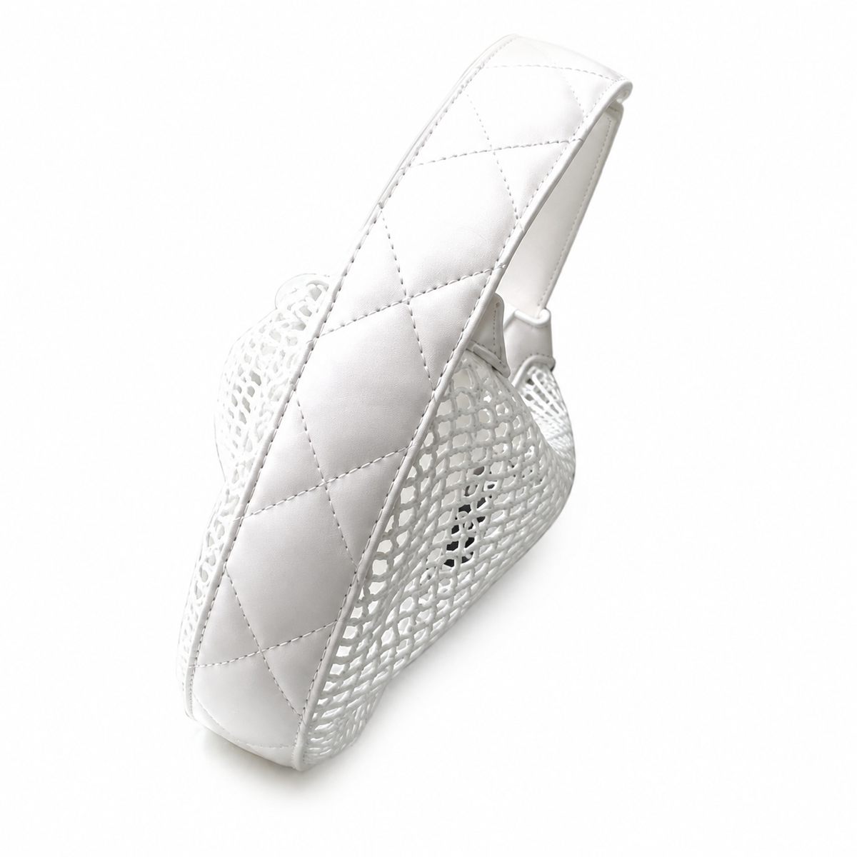 Chanel Quilted Handbag