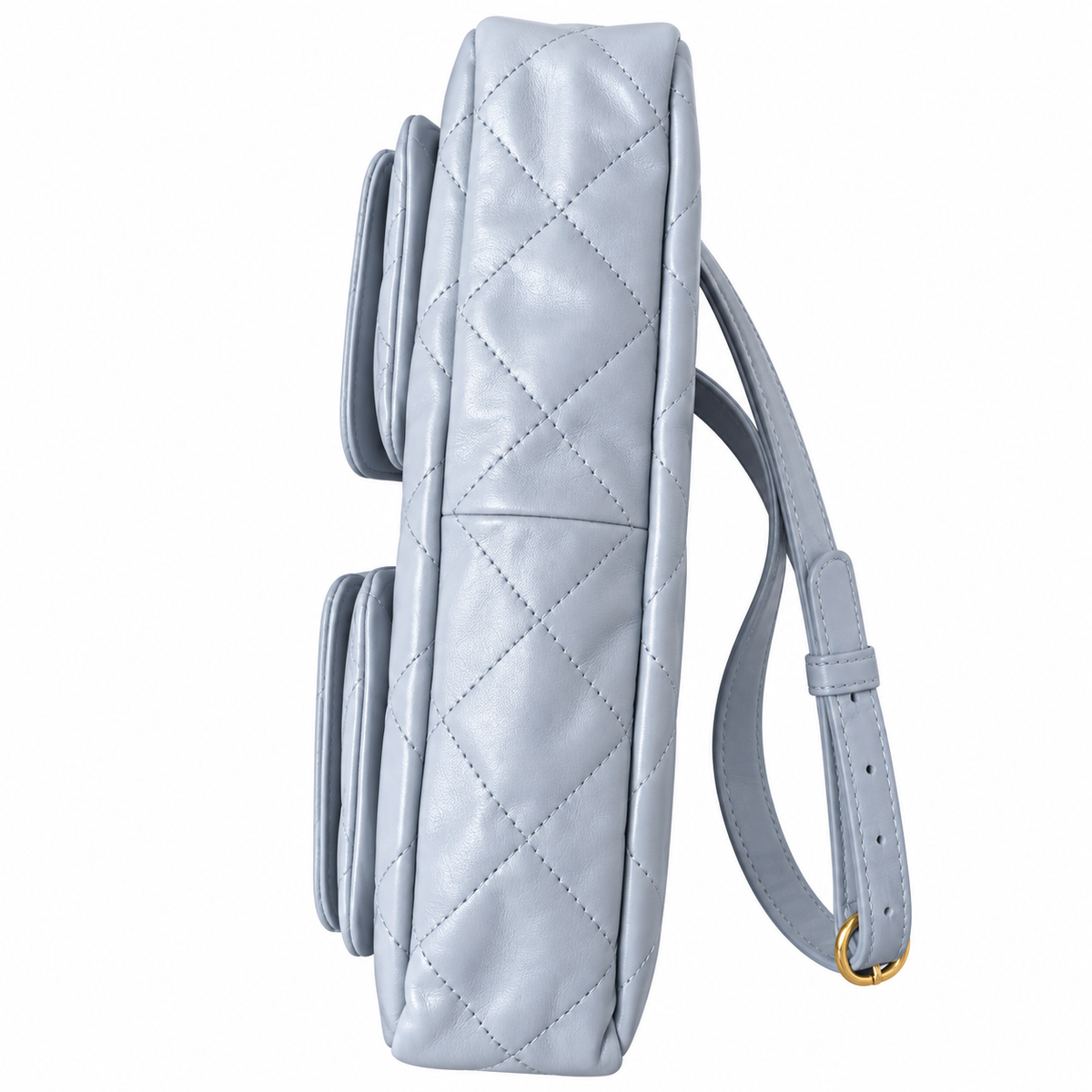 Chanel Quilted Shoulder Bag
