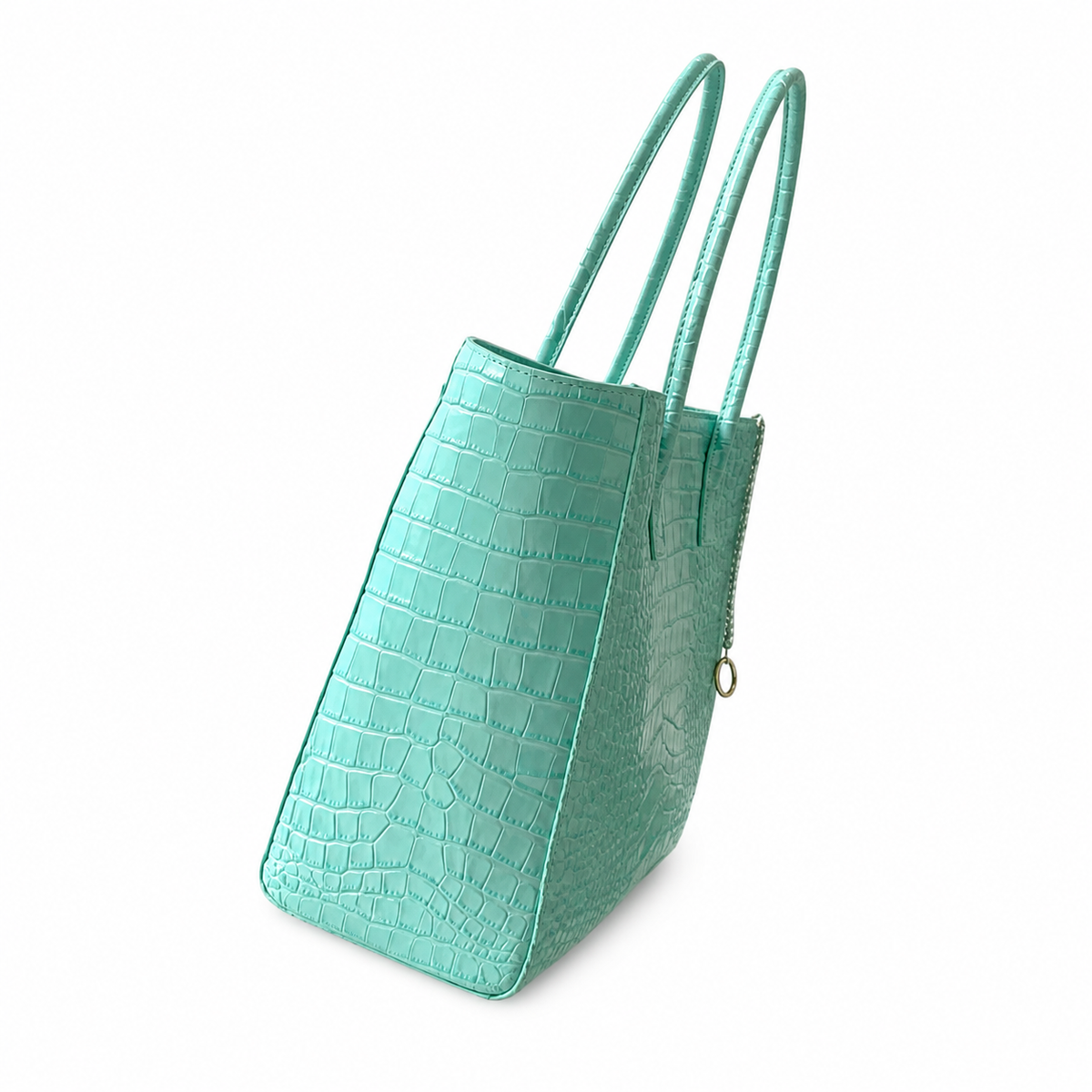 Chanel Spacious Quilted Handbag