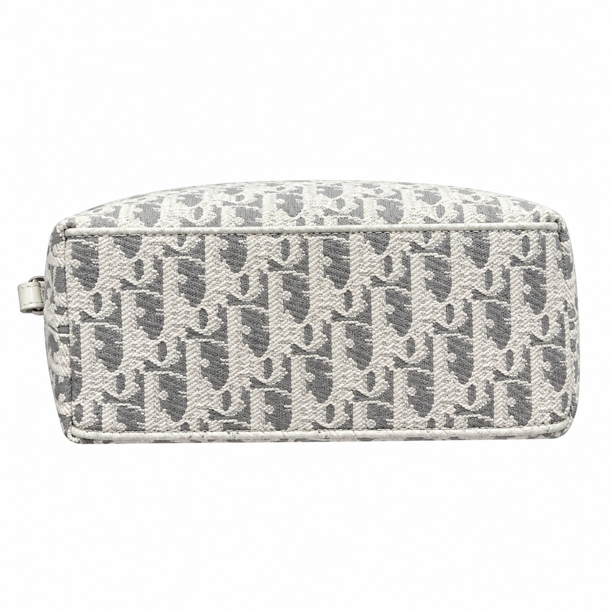 Dior Oblique Jacquard Vanity Pouch