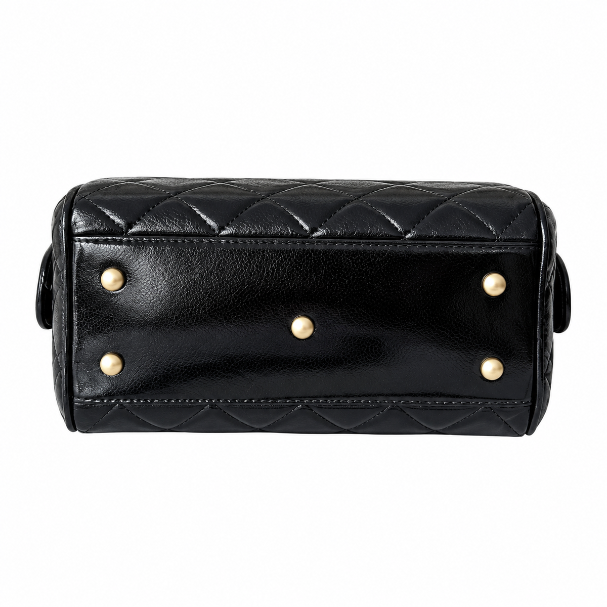 Chanel Quilted Handbag