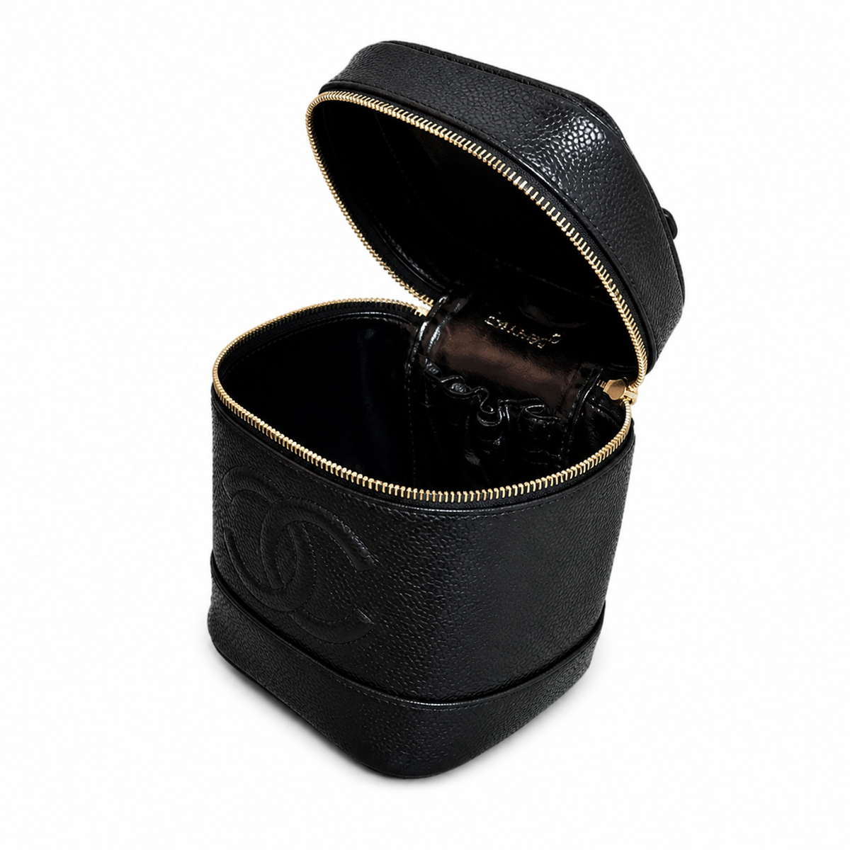 Chanel Quilted Handbag