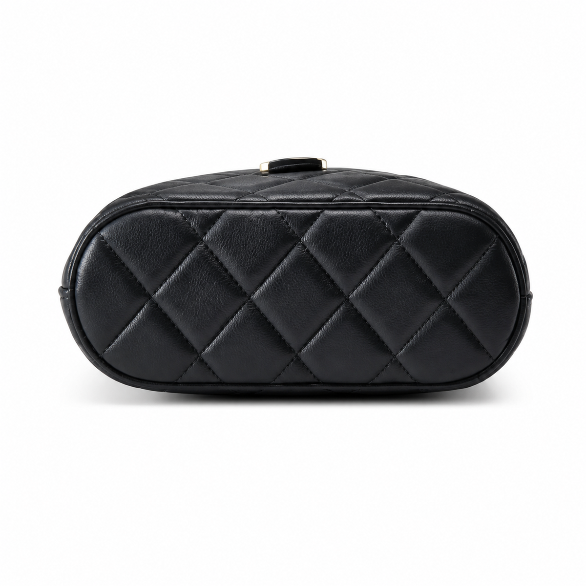 Chanel Quilted Chain Flap Shoulder Bag