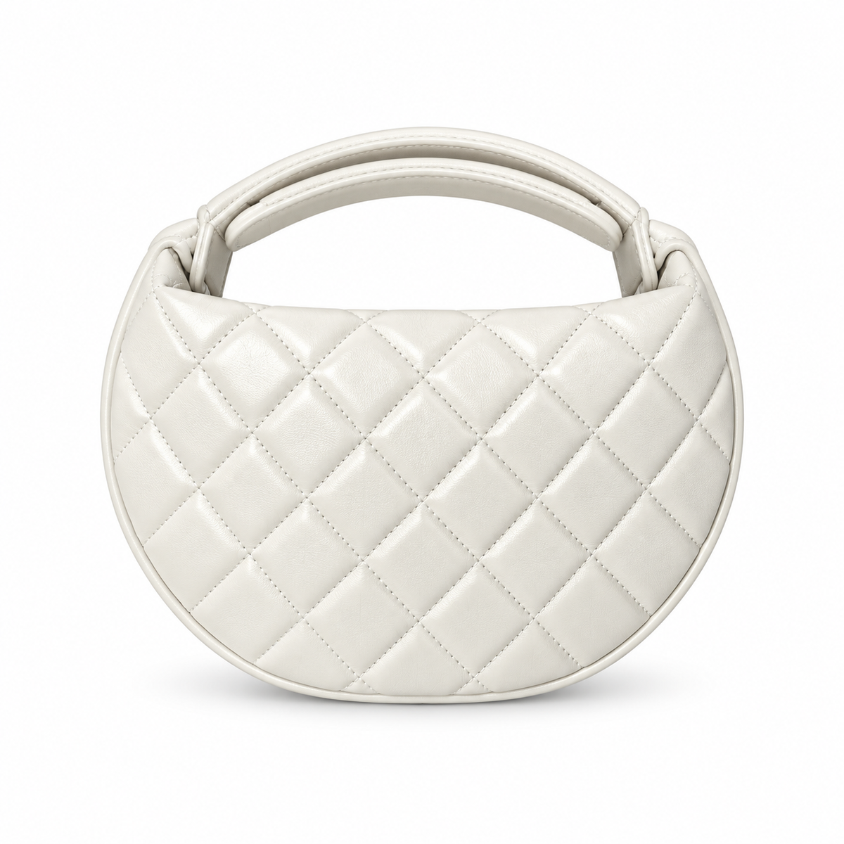 Chanel Quilted Handbag