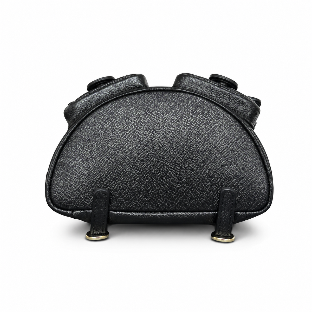 Chanel Quilted Backpack
